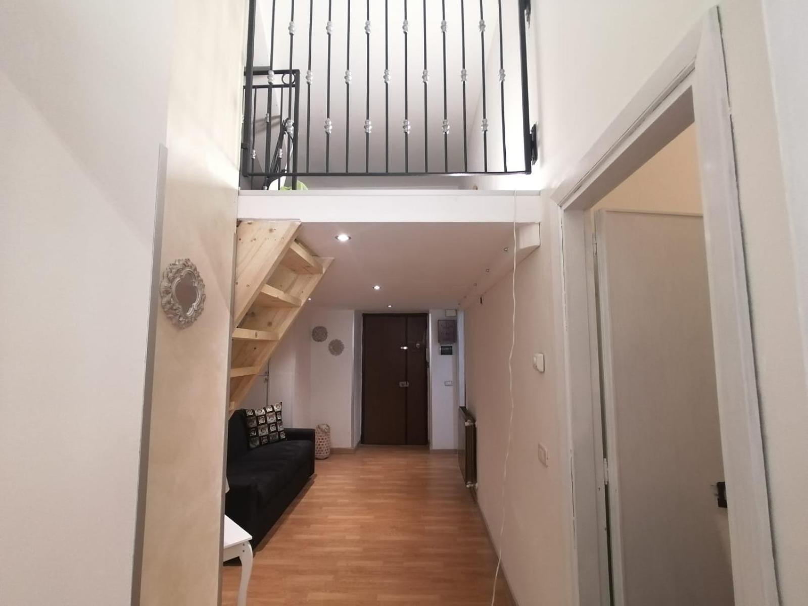 Casa Stella Apartment Castel Di Sangro Exterior foto